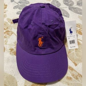 Men’s polo hat